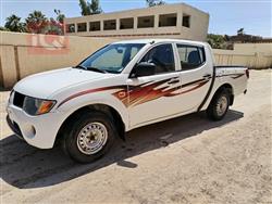 ميتسوبيشي L200